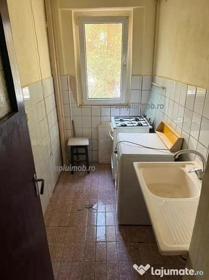 Apartament cu 2 camere decomandat în Pantelimon