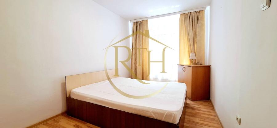 Apartament cu 2 camere semidecomandat, mobilat în Simion Bărnuțiu