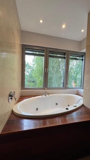 Penthouse 4 camere |  vedere catre lac | piscina privata si salata de fitness - 10