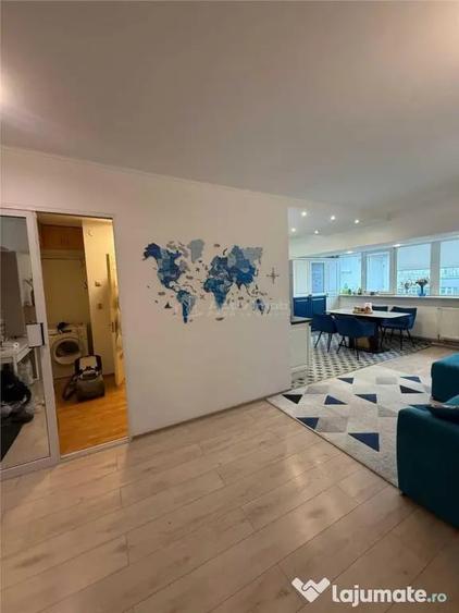 3 camere dressing - centrala proprie - Victoriei - Bucuresti (Bucuresti-Ilfov) - 7