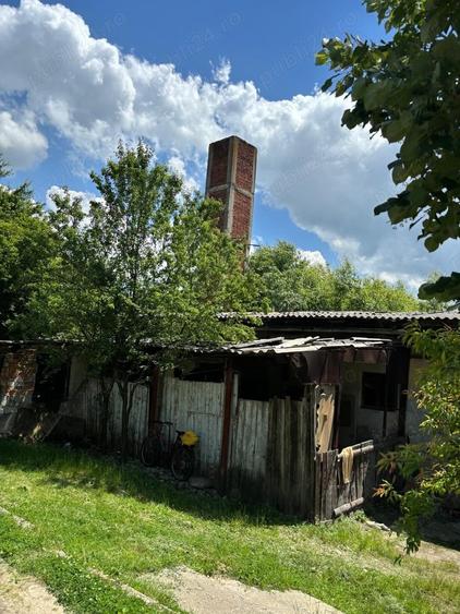 Spațiu comercial, de 390 mp, în Central