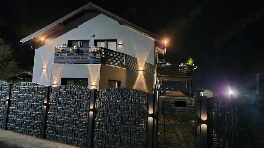Casă cu Teren 800 Mp în Central