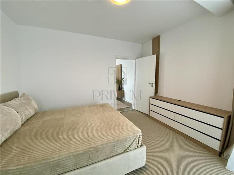 ARADULUI - 2 CAMERE - ETAJ 1 - LIFT - PARCARE INCLUSA - 4