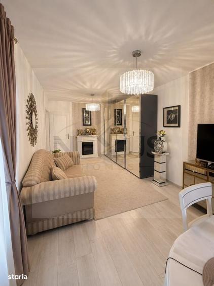 Apartament 2 camere |Gradina proprie |Metrou Dimitrie Leonida la 3 min - 5