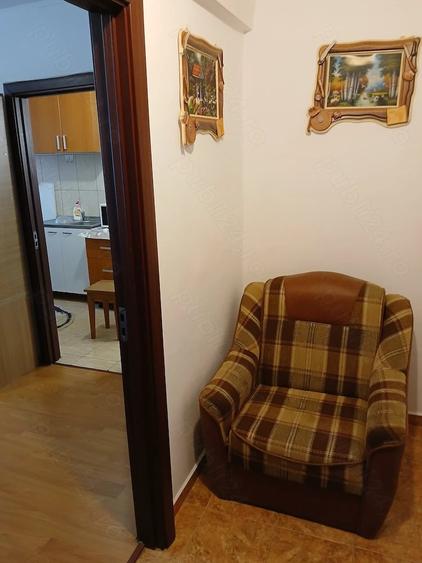 Garsonieră semidecomandată în Bartolomeu