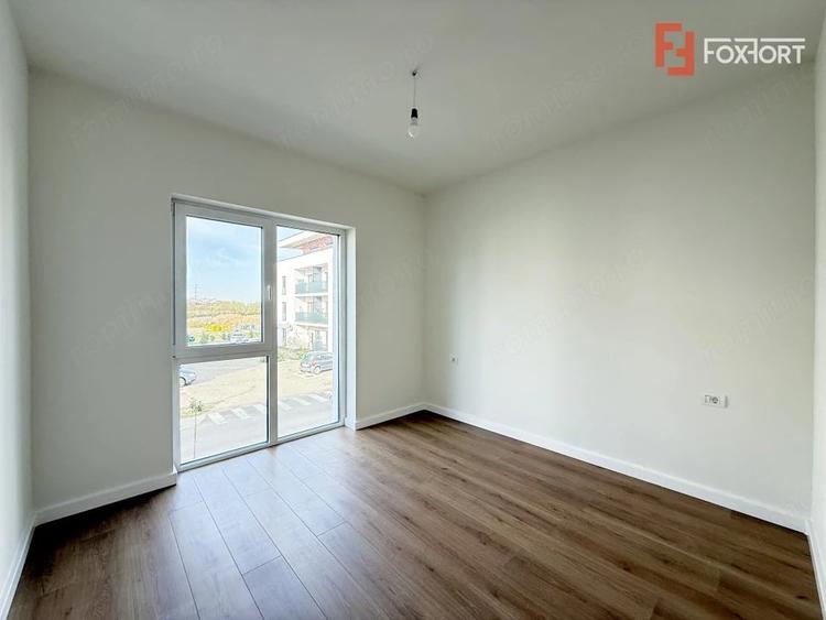 Apartament cu 2 camere | Etaj 1 | 1 loc de parcare | In zona Mehala - 18