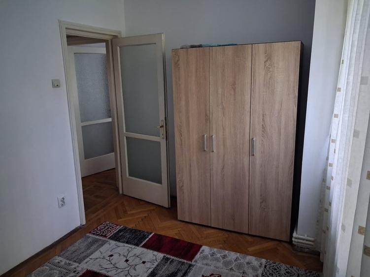 Apartament semidecomandat în Nord