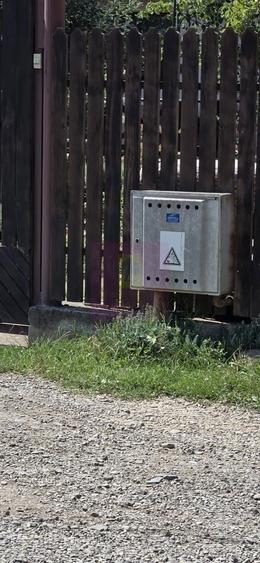 Teren intravilan de vanzare 500 mp in Campina - 2