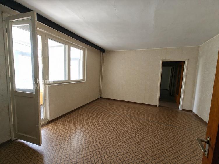 Oportunitate investitie - Apartament 3 Camere + 1 Balcon | 280 m Metrou - 1