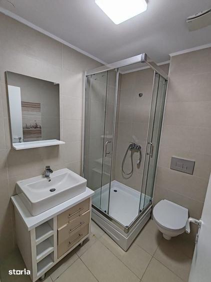 COSMOPOLIS - Apartament 3 camere, mobilat si utilat - 9