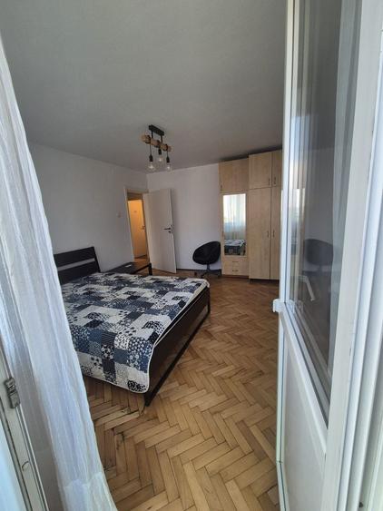 Apartament 2 camere. Decomandat. La 3 min. de metrou Eroii Revolutiei. - 2