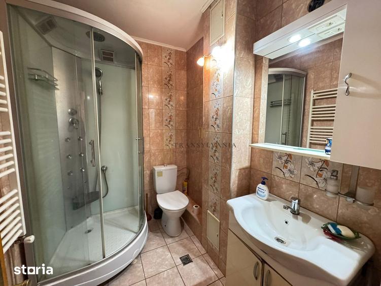 Apartament cu 2 camere decomandat în Vasile Aaron