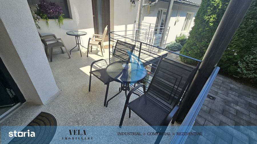Apartament 2 camere, finisaje premium, terasa - 1