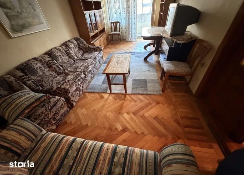 Vanzare apartament 2 camere -Targoviste- Calea Bucuresti - 3