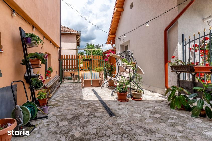 Casa interbelica in Andrei Muresanu! - 7