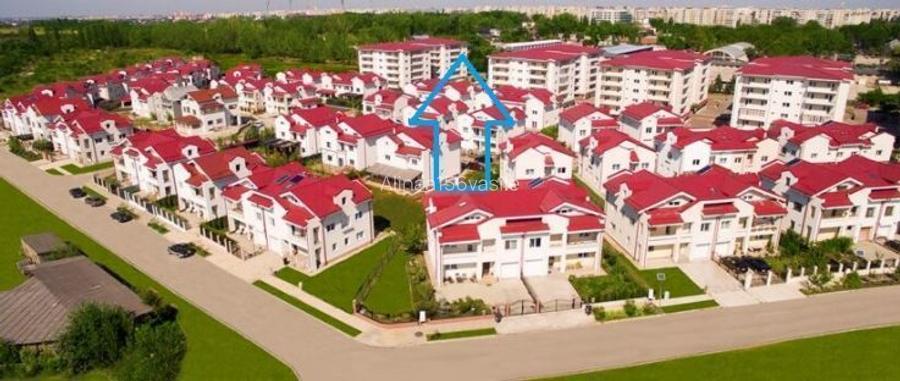 Apartament Premium in cartierul Exclusivist Brava