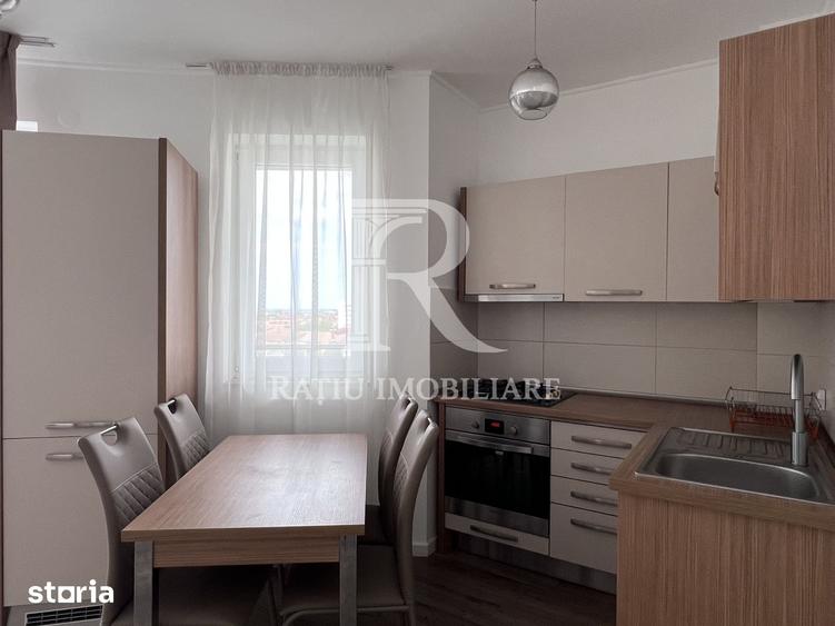 2 Camere cu Vedere Panoramica | Zona Luceafarul | Oradea - 8