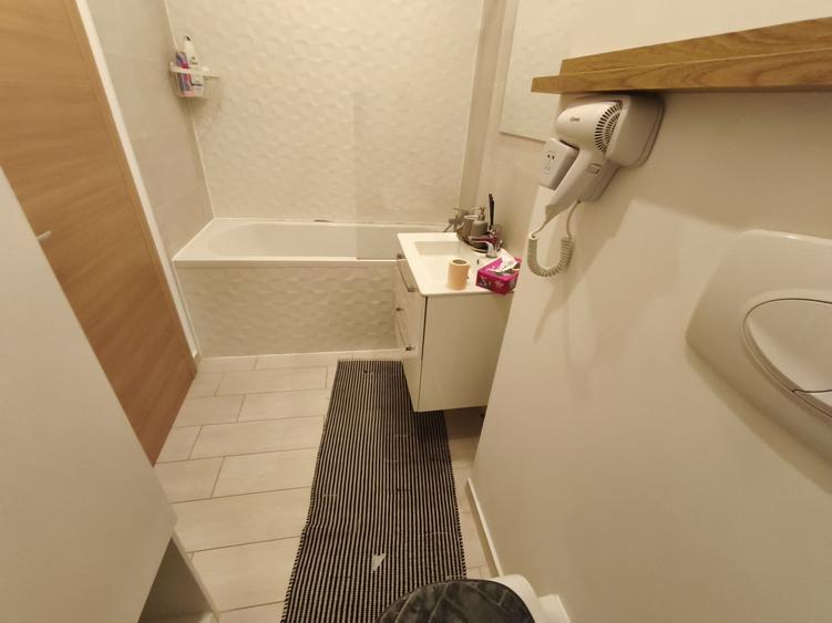 Apartament cu 3 camere Rin Grand Hotel mobilat si utilat - 4