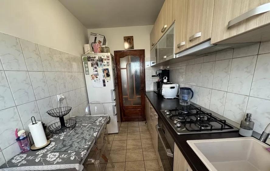 Apartament 2 camere, Zona ZIMBRU - 4