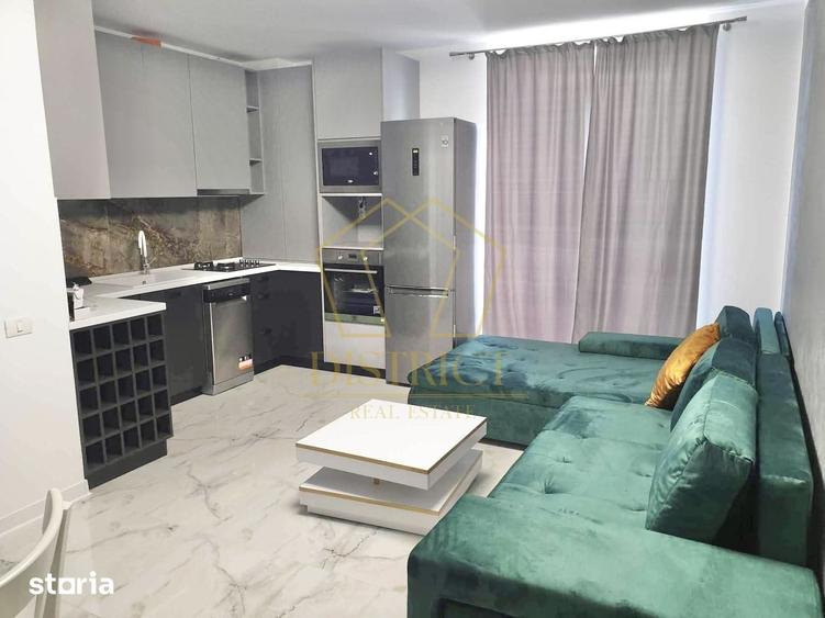 Apartament cu 3 camere mobilat si utilat | Etajul 2 cu lift | zona Tor - 3