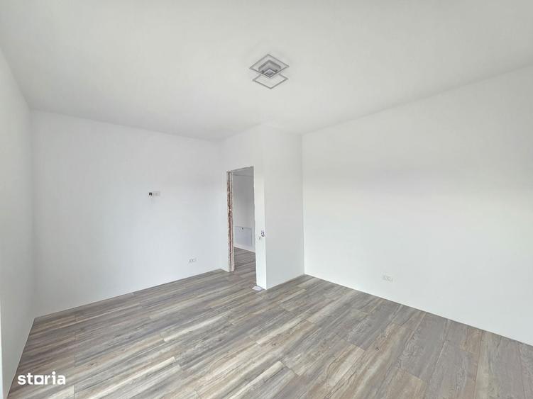 Casa individuala P+E, teren 470mp, Stupini - 2