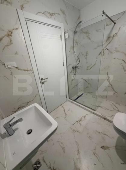 Apartament 2 camere, 70 mp, parcare subterana, zona Copou - Privilege Residence - 8