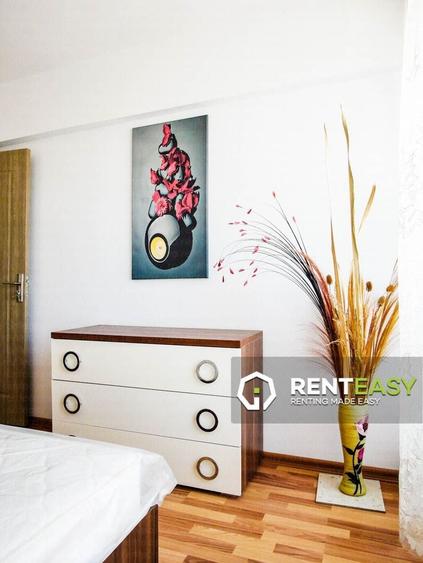 Apartament 3 camere in Piata Unirii - 5