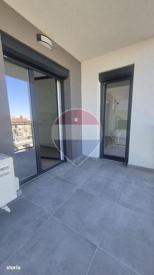 Apartament cu 3 camere,2 bai Adora Park - 5