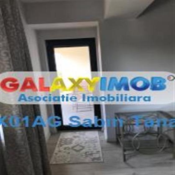 Apartament cu 3 camere decomandat, mobilat în Popa Șapcă