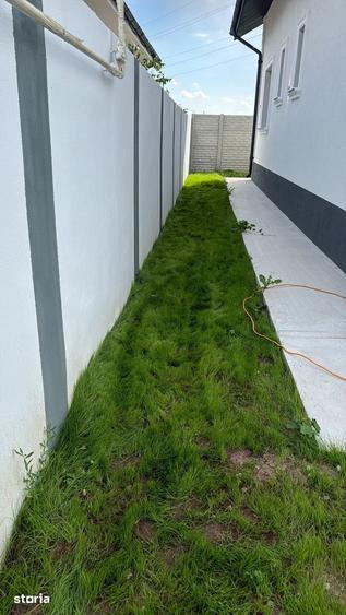 Casă cu 5 camere cu Teren 300 Mp în Central