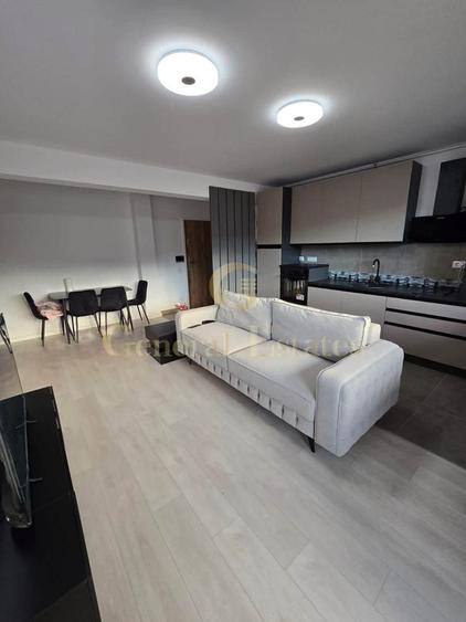 STUDIO MODERN DE ÎNCHIRIAT – CARTIERUL NOUA, BRAȘOV - 2