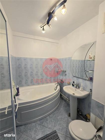 Apartament cu 3 camere în Gara