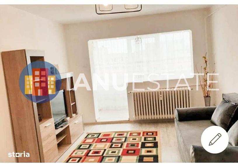 Apartament cu 2 camere decomandat în Obor