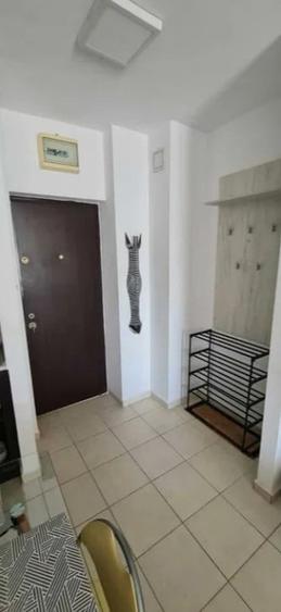 Apartament cu 2 camere semidecomandat în Tătărași