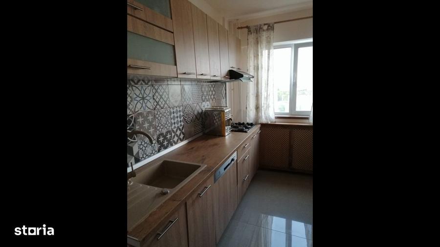 Apartament cu 4 camere în Dorobanți
