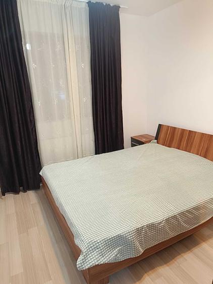 Inchiriez apartament tip studio, 45mp, mobilat, utilat, AC, Drumul Fermei 123, Popesti Leordeni, Parcare inclusa, Parter - 7