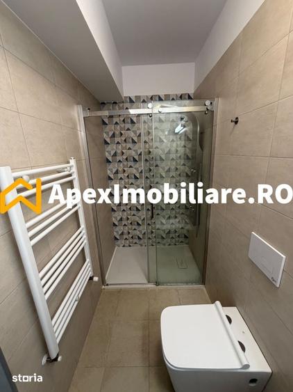Apartament 1 camere de inchiriat Pipera Bucuresti | ApexImobiliare.ro - 8