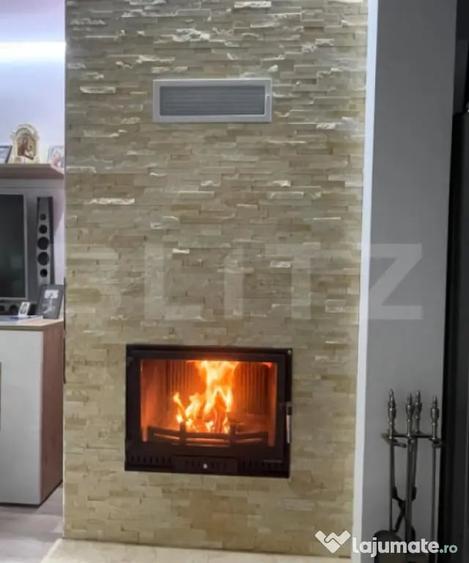 Casa cu 4 camere cartier Izvor Tarlungeni 2 locuri parcare - 2