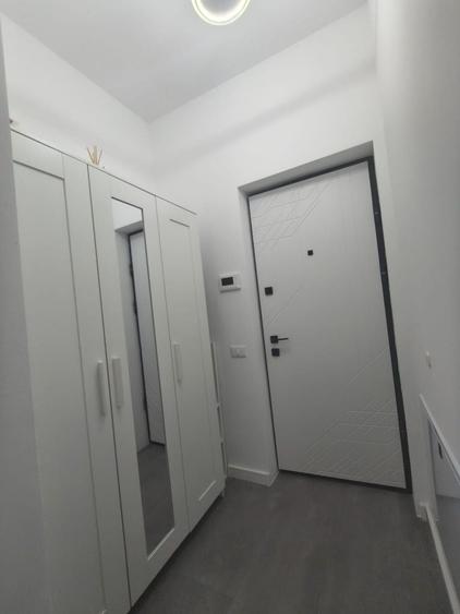 Inchiriez apartament in Thermalis Residence - 2