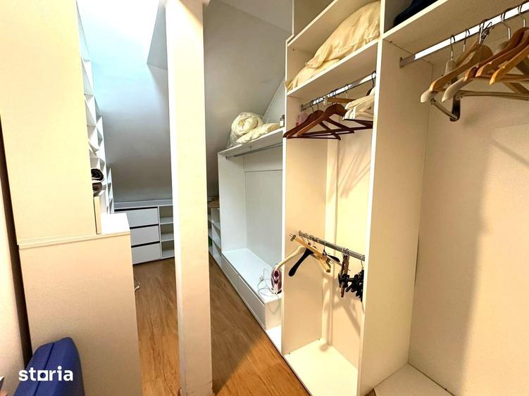 Apartament cu 2 camere, mobilat în Centrul Istoric