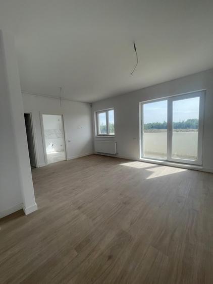 GARSONIERA SPATIOASA- DECOMANDATA – BD. TIMIȘOARA / STR. CĂLMĂȚUIULUI - 5