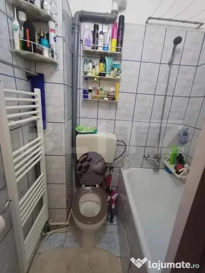 Apartament 2 camere, confort redus - 2