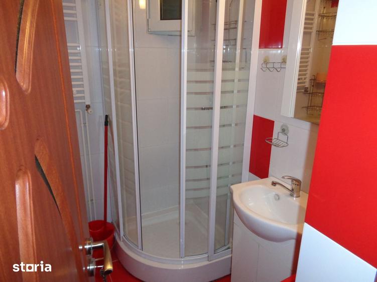 De inchiriat apartament 2 camere, Tg. Mures, 7 Noiembrie (UMF) - 3