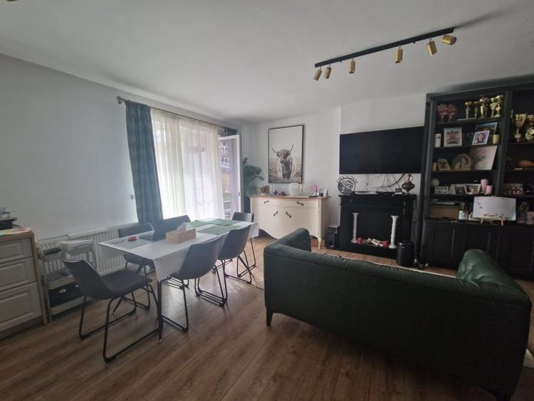 Apartament cu 3 camere semidecomandat, mobilat în Florești — fotografia 3