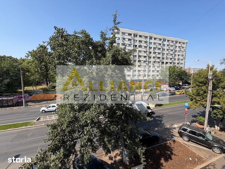 Apartament cu 2 camere în Berceni — fotografia 1
