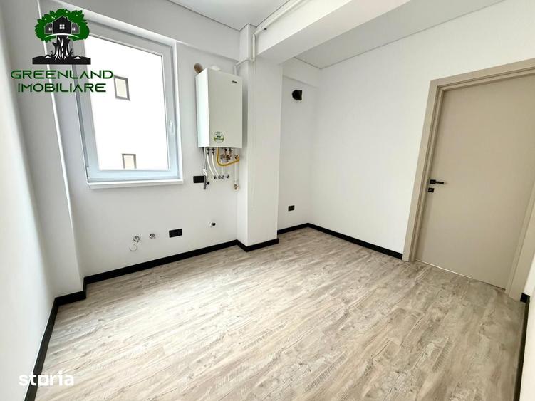 Apartament NOU, 37 mp, etaj 3/6, BLOC NOU, Visani - 3