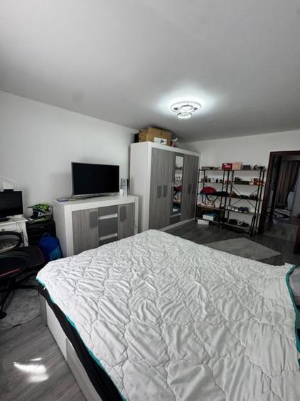 Apartament cu 3 camere decomandat, mobilat în Vasile Alecsandri