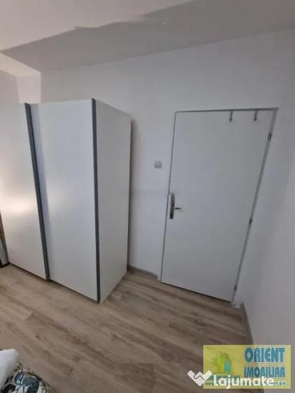 Faleza Nord, de inchiriat 3 camere, mobilat, gaze - 11