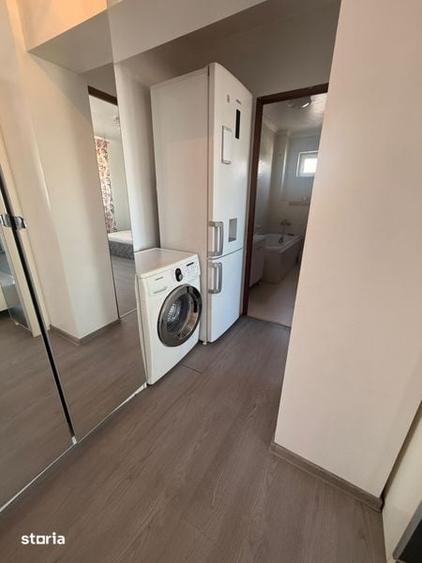 Apartament cu 2 camere în Palazu Mare