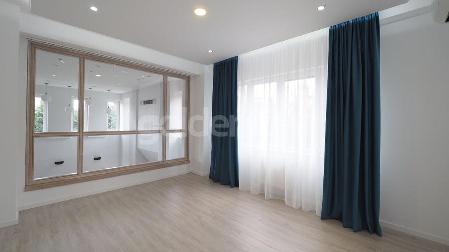 Duplex cu 7 camere cu Canalizare în Pipera